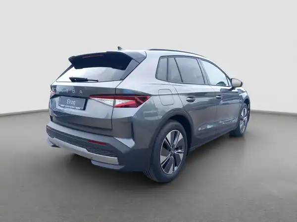 ŠKODA ELROQ (4/15)