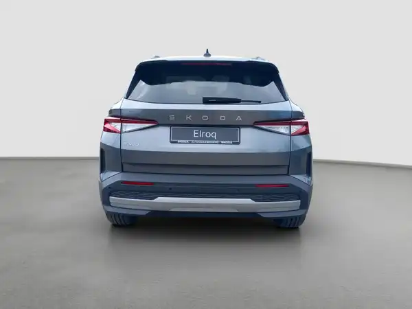 ŠKODA ELROQ (5/15)