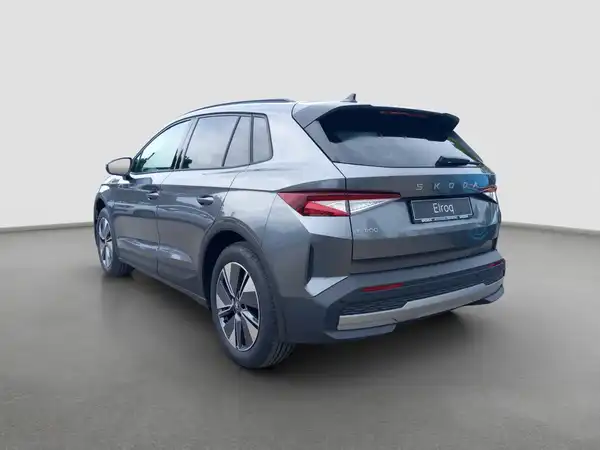 ŠKODA ELROQ (6/15)
