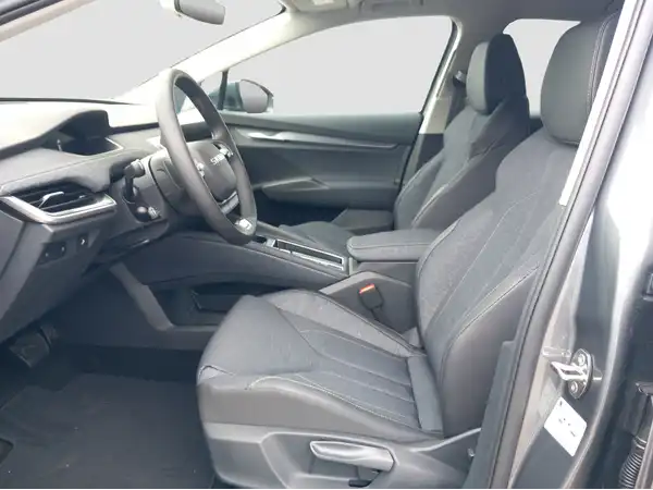 ŠKODA ELROQ (7/15)