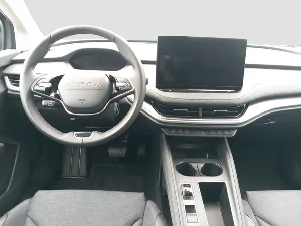 ŠKODA ELROQ (9/15)