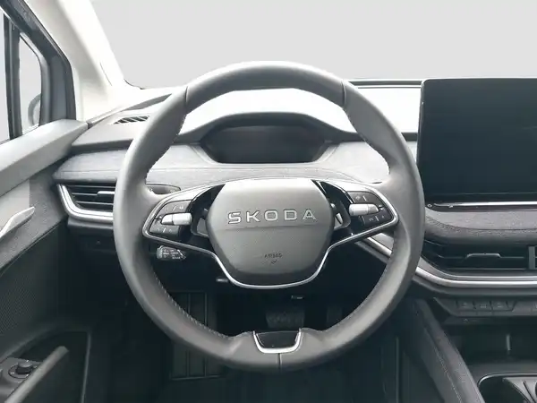 ŠKODA ELROQ (10/15)