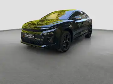 ŠKODA ENYAQ (1/17)