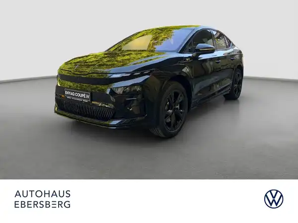 ŠKODA ENYAQ (2/17)