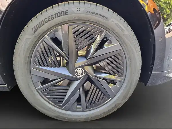 ŠKODA ENYAQ (17/17)