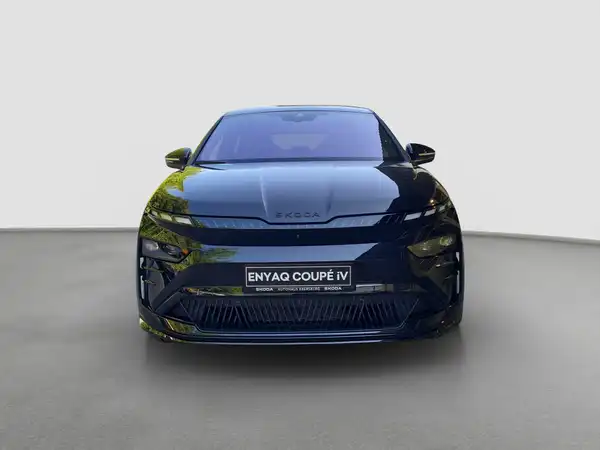 ŠKODA ENYAQ (3/17)