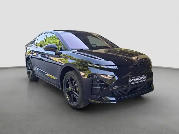ŠKODA ENYAQ (4/17)