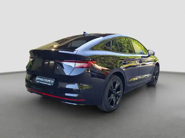 ŠKODA ENYAQ (5/17)