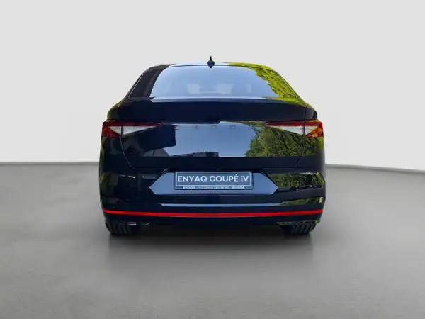 ŠKODA ENYAQ (6/17)