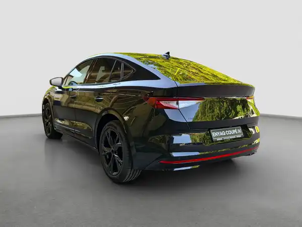 ŠKODA ENYAQ (7/17)