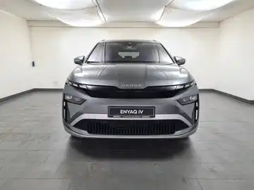 ŠKODA ENYAQ (1/17)