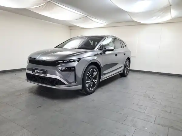 ŠKODA ENYAQ (2/17)