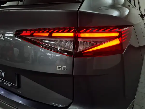 ŠKODA ENYAQ (12/17)
