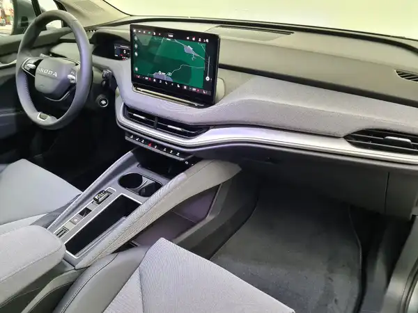 ŠKODA ENYAQ (17/17)