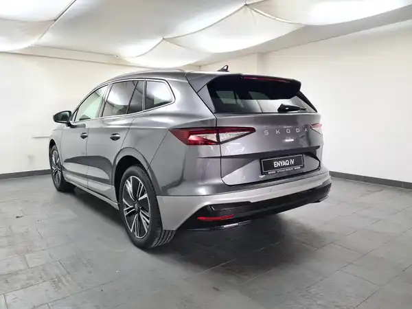 ŠKODA ENYAQ (4/17)