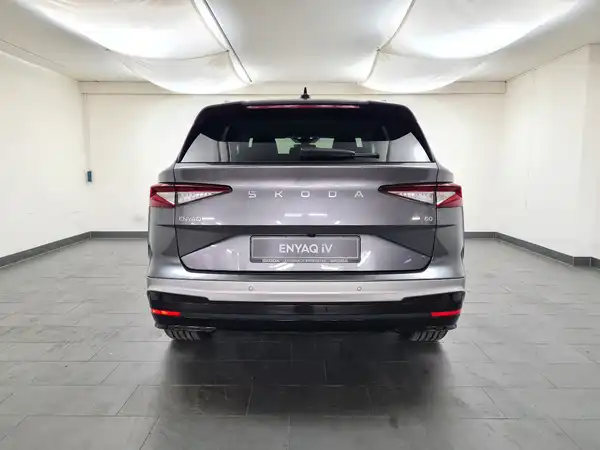 ŠKODA ENYAQ (5/17)