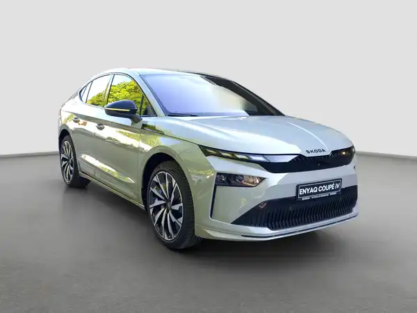 ŠKODA ENYAQ (3/16)