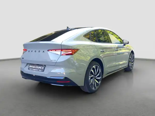 ŠKODA ENYAQ (4/16)