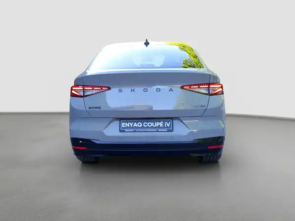 ŠKODA ENYAQ (5/16)