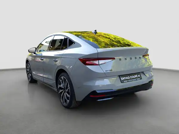 ŠKODA ENYAQ (6/16)