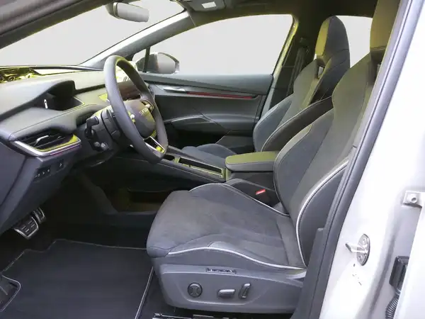 ŠKODA ENYAQ (7/16)