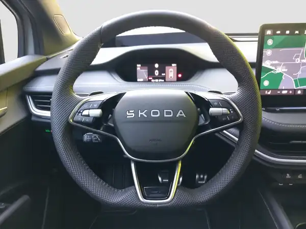 ŠKODA ENYAQ (10/16)