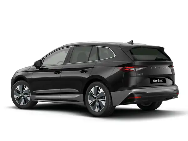 Skoda Enyaq 60 (3/4)