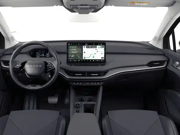 Skoda Enyaq 60 (4/4)