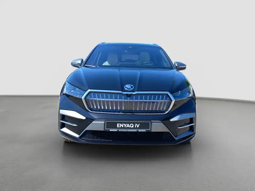 ŠKODA ENYAQ (1/16)
