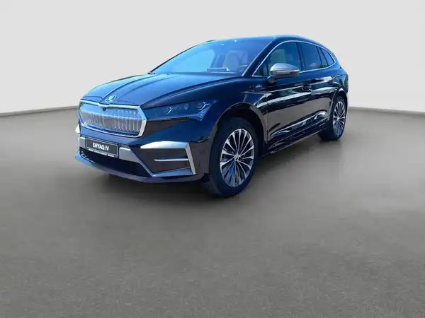 ŠKODA ENYAQ (2/16)