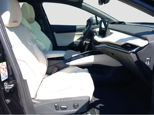 ŠKODA ENYAQ (14/16)