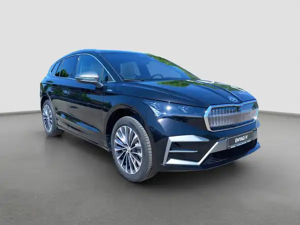 ŠKODA ENYAQ (3/16)