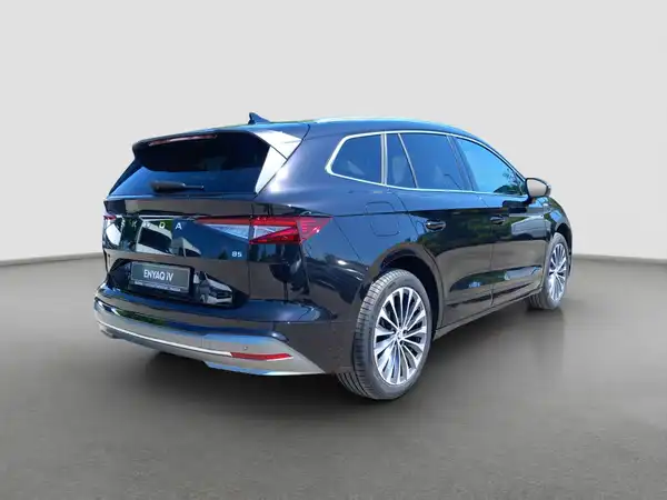 ŠKODA ENYAQ (4/16)