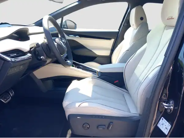 ŠKODA ENYAQ (7/16)