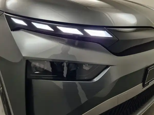 ŠKODA ENYAQ (14/18)