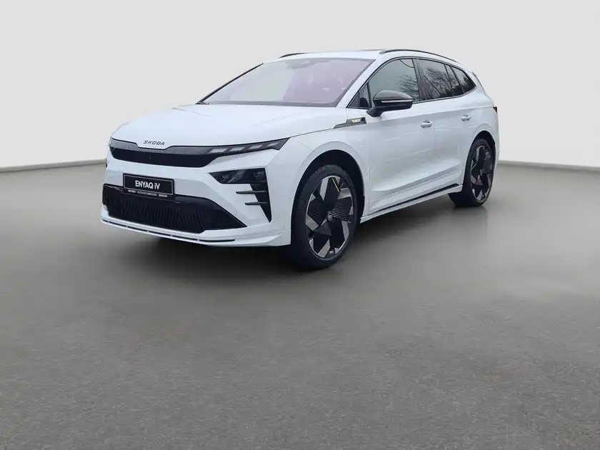 ŠKODA ENYAQ (1/16)