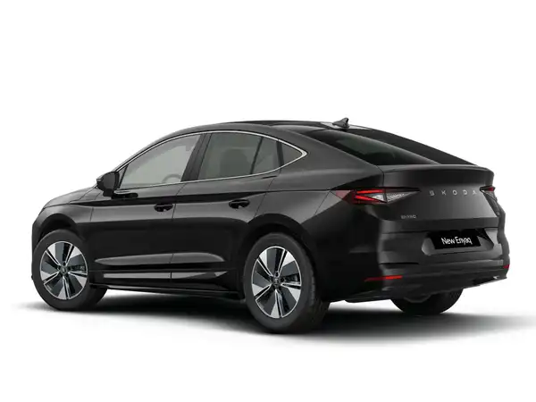 Skoda Enyaq Coupé 60 (3/4)