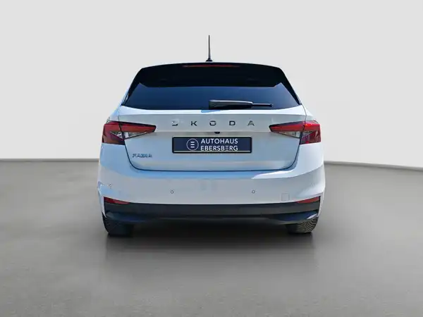 ŠKODA FABIA (6/17)