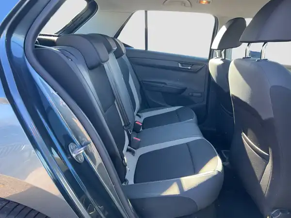 ŠKODA FABIA (15/16)