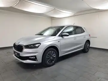 ŠKODA FABIA (1/16)