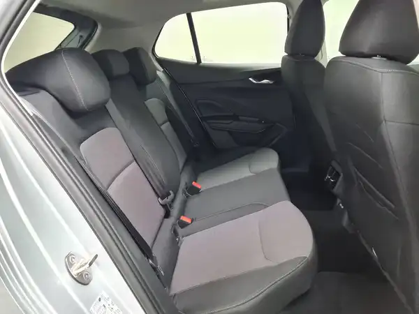 ŠKODA FABIA (15/16)