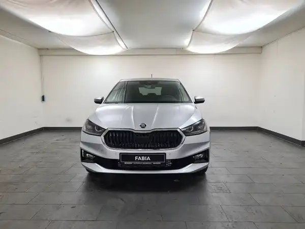 ŠKODA FABIA (3/16)