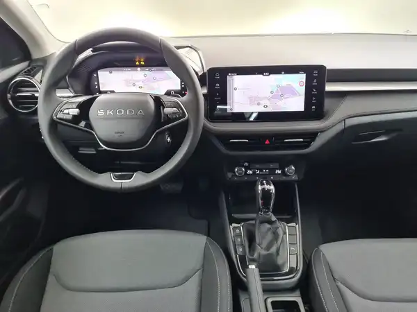 ŠKODA FABIA (10/16)