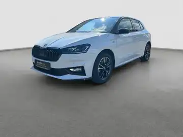 ŠKODA FABIA (1/16)