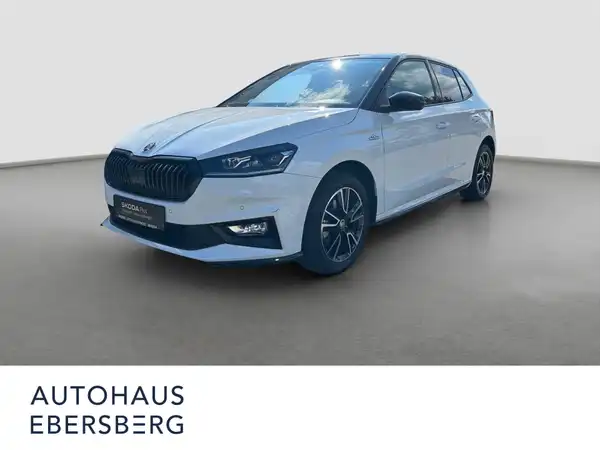 ŠKODA FABIA (2/16)