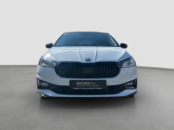 ŠKODA FABIA (3/16)