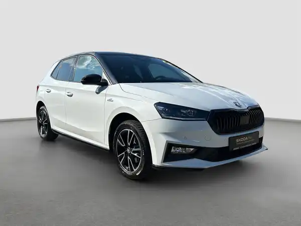 ŠKODA FABIA (4/16)
