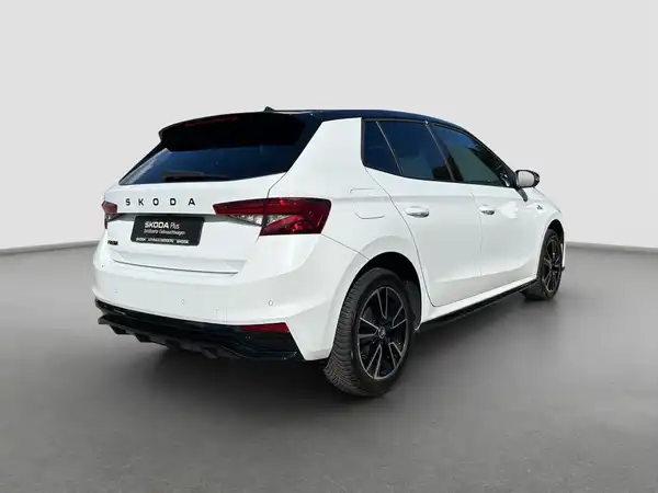 ŠKODA FABIA (5/16)