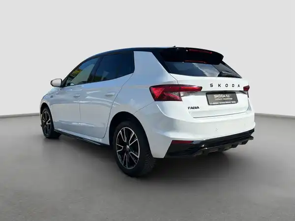 ŠKODA FABIA (7/16)