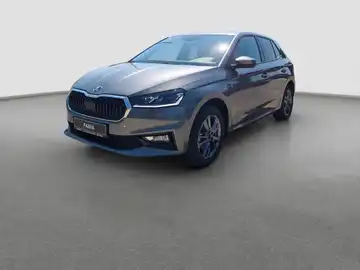 ŠKODA FABIA (1/16)